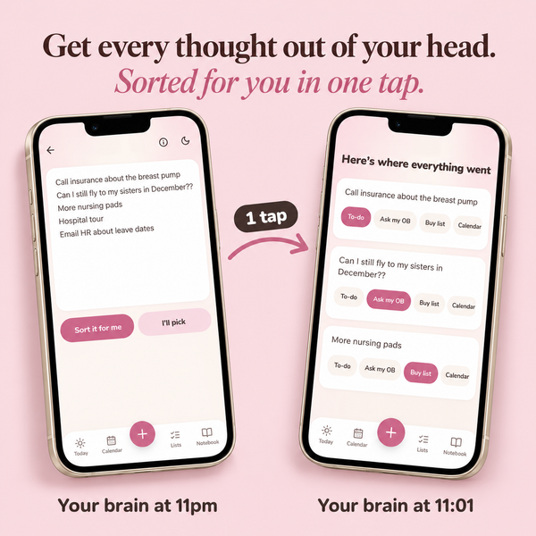 Open Ear Raspberry baby brain